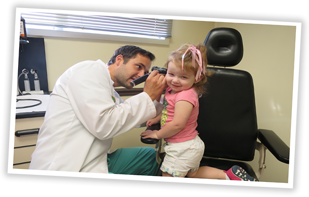 Tampa Children S Ent Pediatric Ear Nose Throat