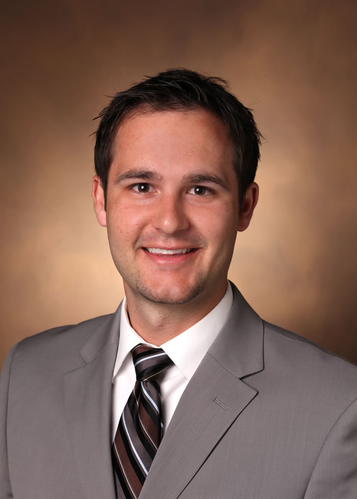 Dr. Joshua R. Mitchell recently joined Tampa Children&#39;s ENT. - Mitchell_Joshua