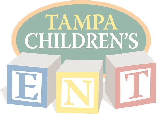 ear nose and throat childrens doctor tampa