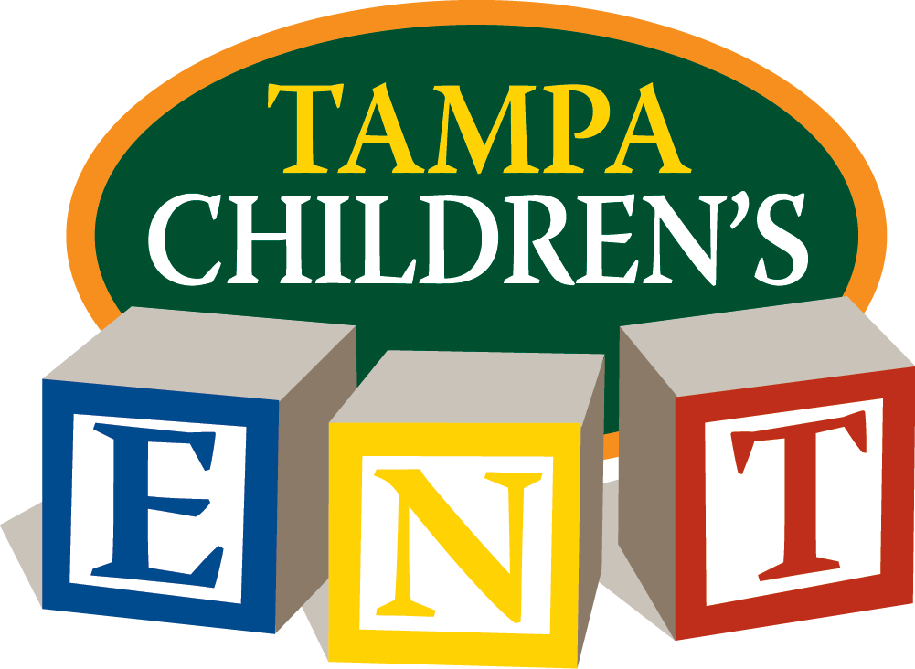 tampa childrens ent